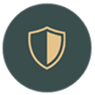 Shield icon